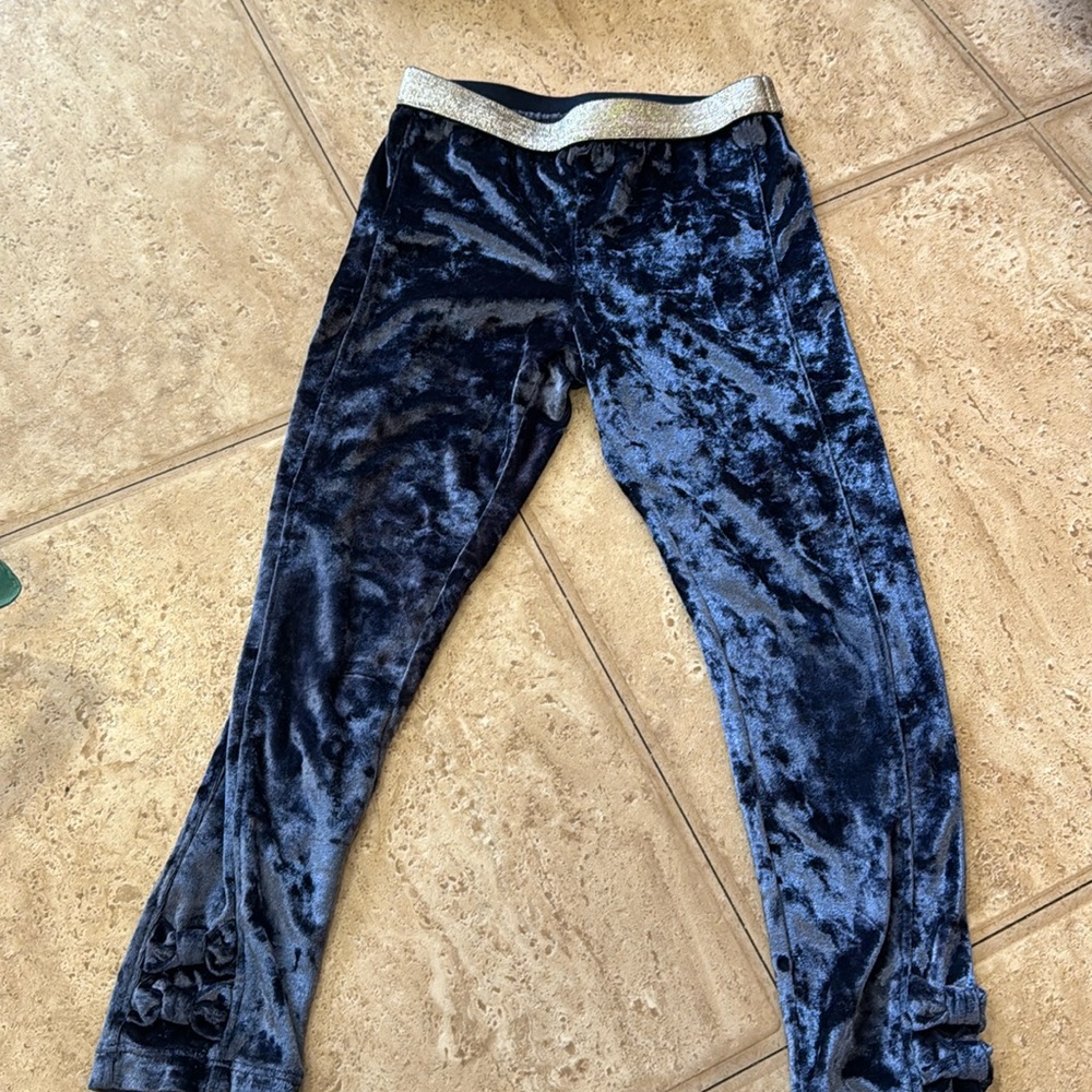 Girl leggings